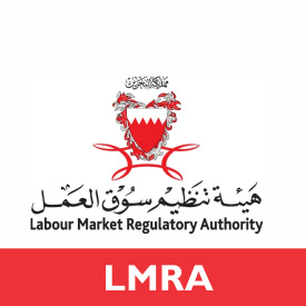 LMRA Services